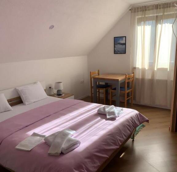 ホテル House Izvor