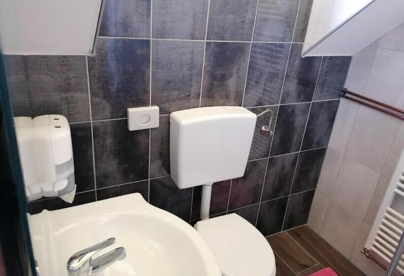 ホテル House Izvor