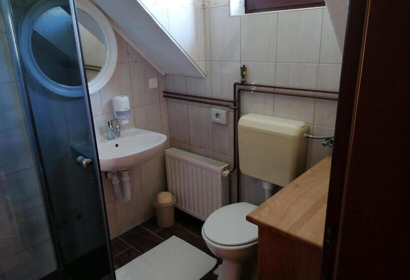 ホテル House Izvor