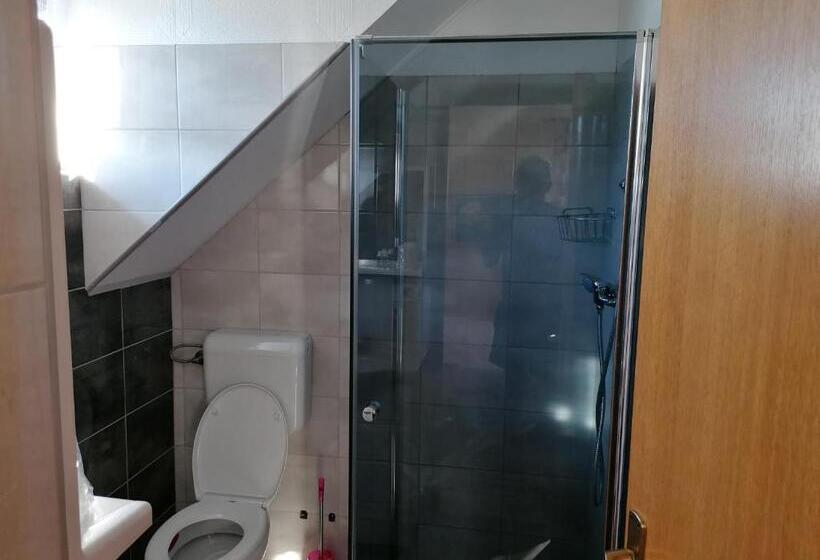 ホテル House Izvor