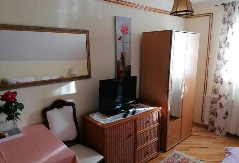 ホテル House Izvor