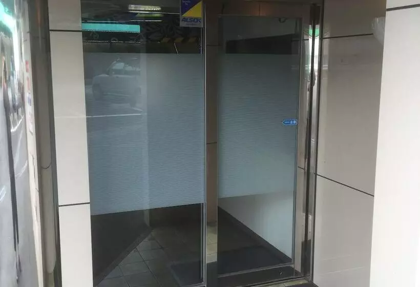 Hotelli Que Sera Sera   Adults Only