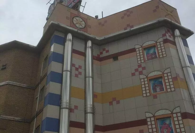 Hotelli Que Sera Sera   Adults Only