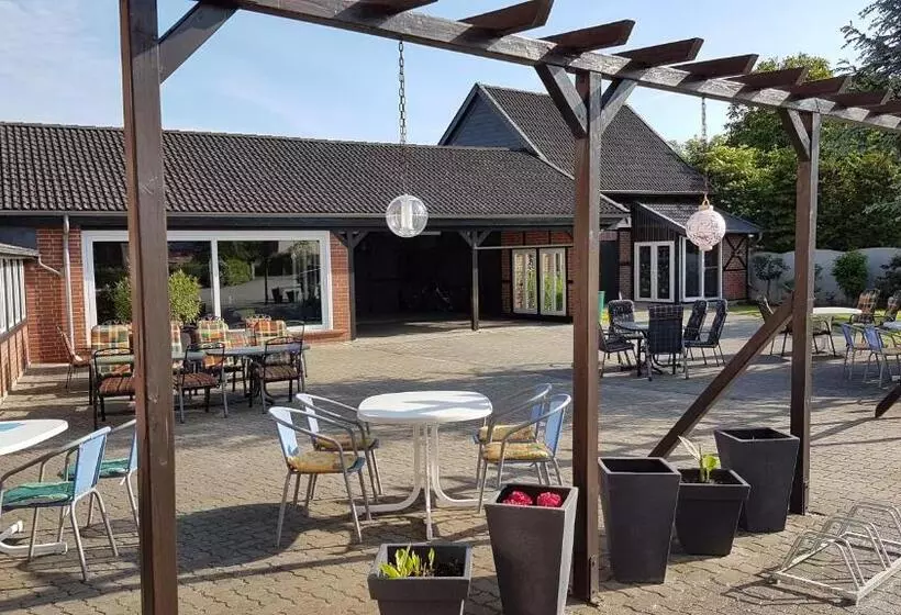 Hotelli & Restaurant Hildebrandt