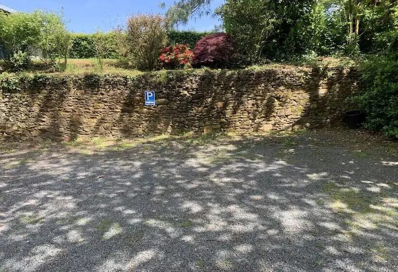 Majatalo Le Clos Des Tilleuls D Day Home, Chambres D Hôtes, Suite Avec Sauna Privatif, Suite Avec Balnéothéra