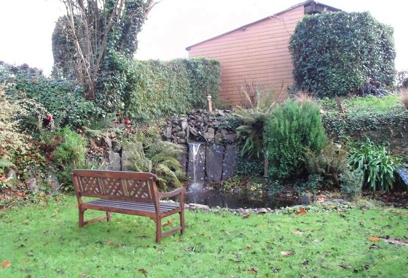 بنسيون Le Clos Des Tilleuls D Day Home, Chambres D Hôtes, Suite Avec Sauna Privatif, Suite Avec Balnéothéra