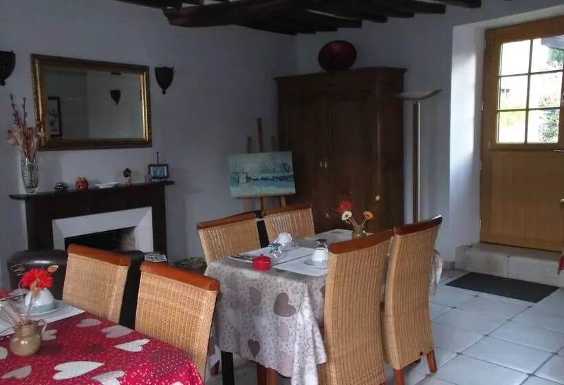 Majatalo Le Clos Des Tilleuls D Day Home, Chambres D Hôtes, Suite Avec Sauna Privatif, Suite Avec Balnéothéra