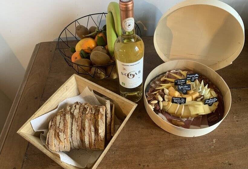 بنسيون Le Clos Des Tilleuls D Day Home, Chambres D Hôtes, Suite Avec Sauna Privatif, Suite Avec Balnéothéra