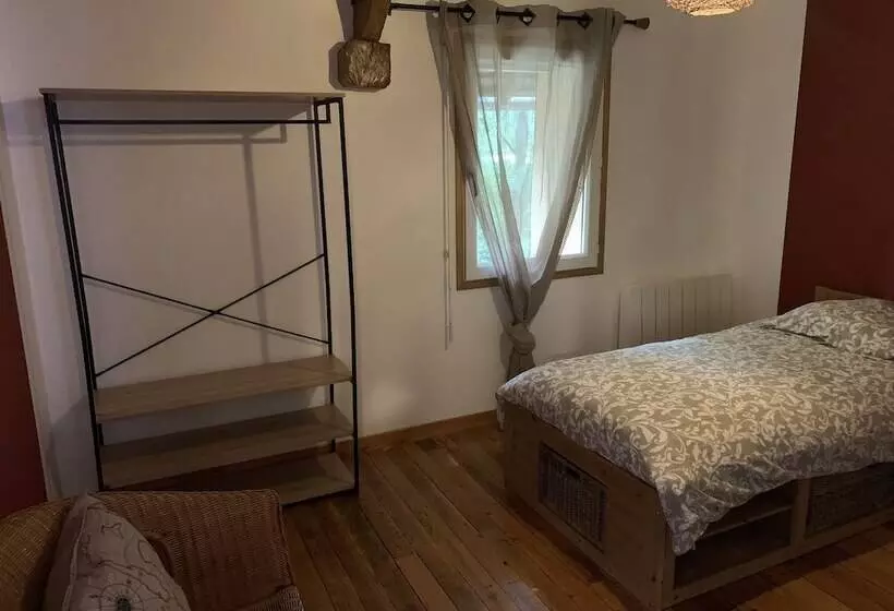 Majatalo Le Clos Des Tilleuls D Day Home, Chambres D Hôtes, Suite Avec Sauna Privatif, Suite Avec Balnéothéra