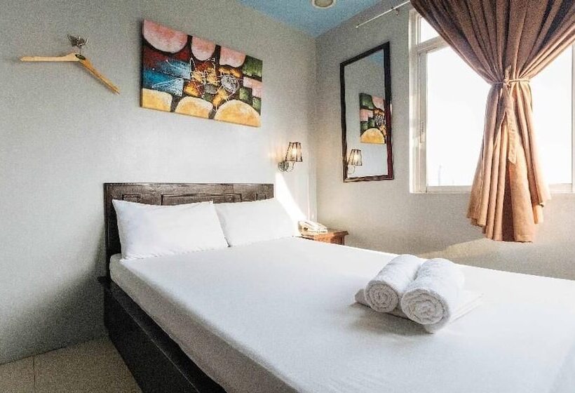 בית מלון כפרי Getz