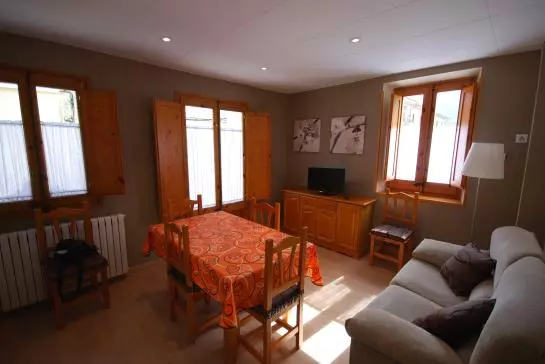 Apartamentos Roma