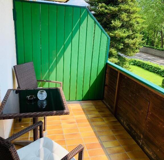 Appartementhaus Sonne