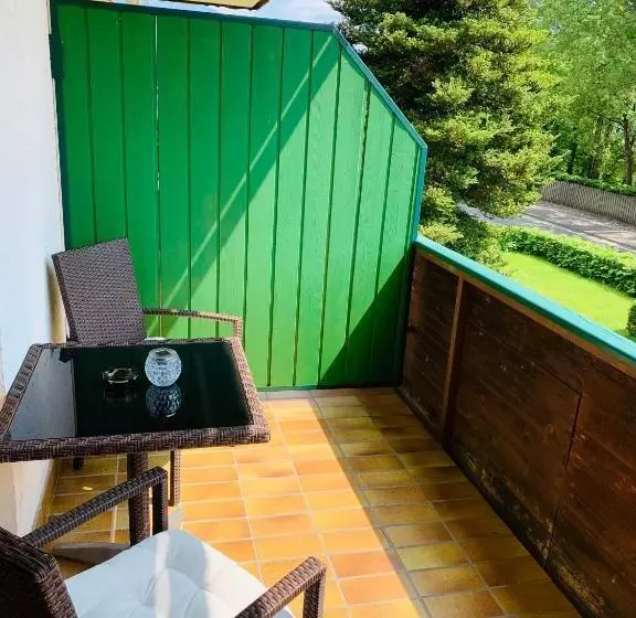 Appartementhaus Sonne