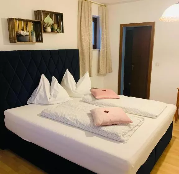 Appartementhaus Sonne