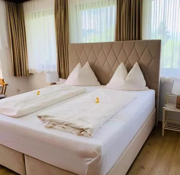 Appartementhaus Sonne