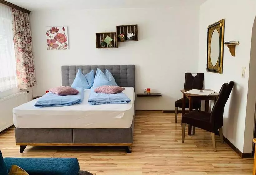 Appartementhaus Sonne