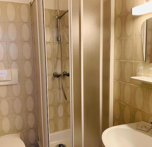 Appartementhaus Sonne