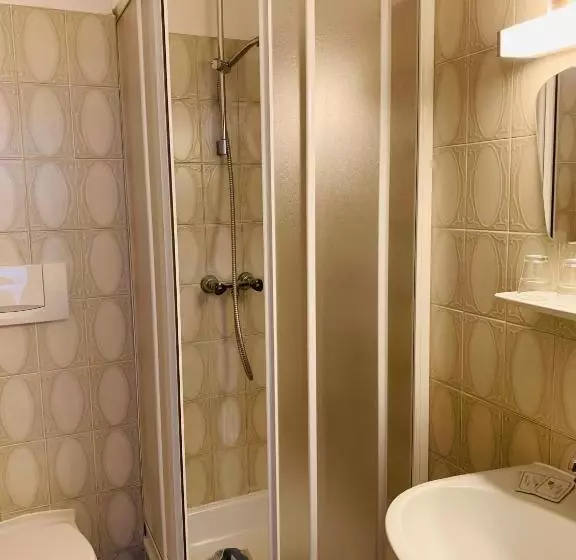 Appartementhaus Sonne