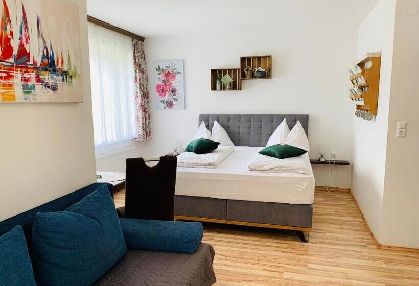 Appartementhaus Sonne