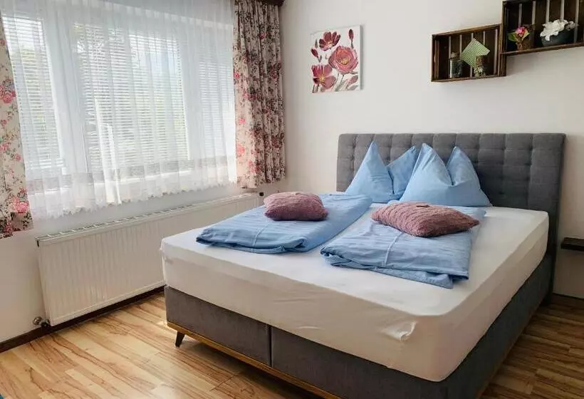 Appartementhaus Sonne