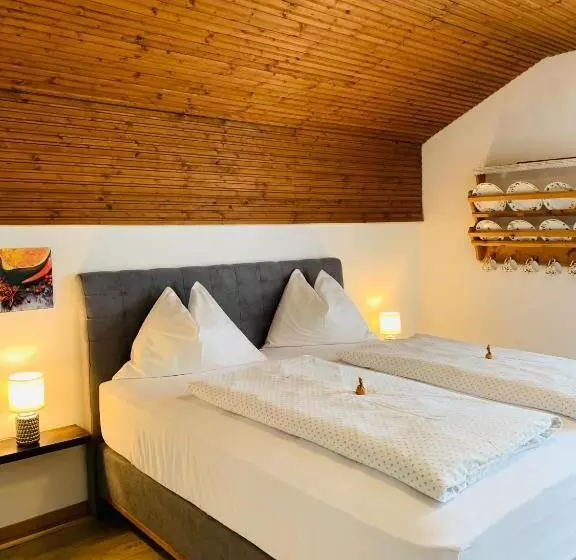 Appartementhaus Sonne