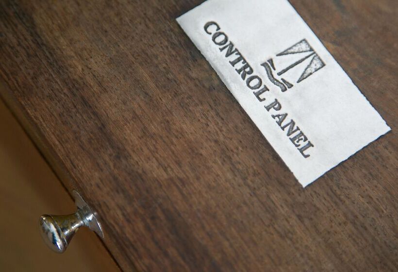 Columbia Beach Resort