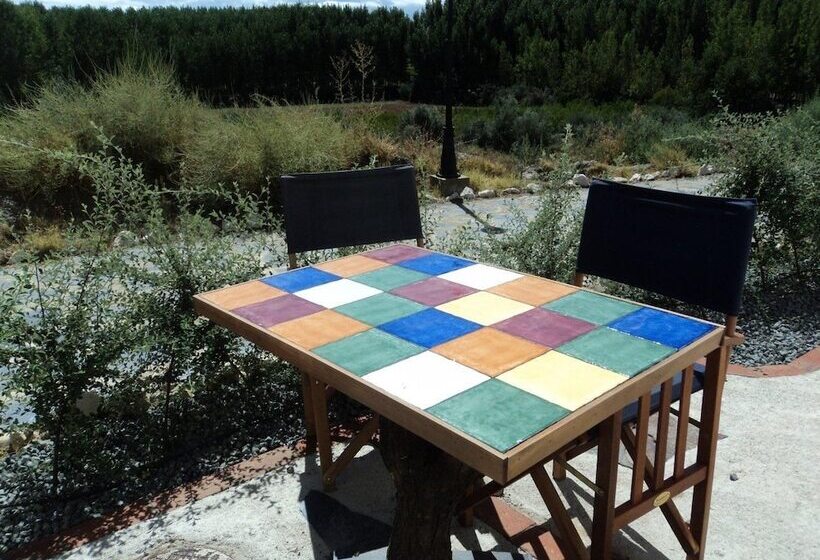 Cuevas Hammam Abuelo José