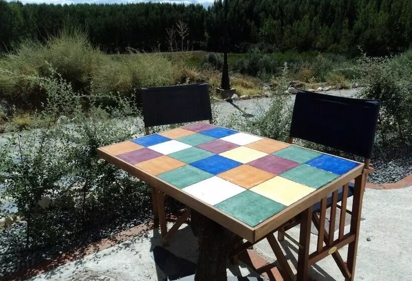 Cuevas Hammam Abuelo José