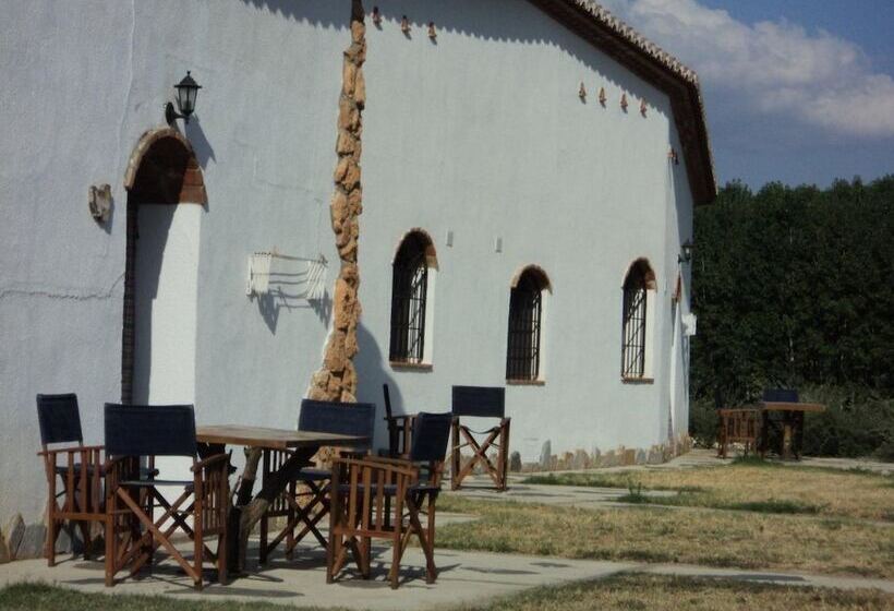 Cuevas Hammam Abuelo José