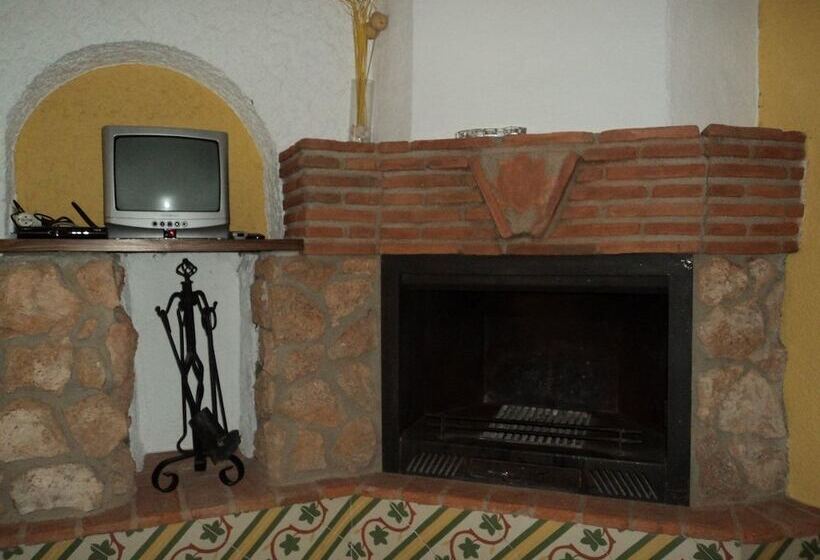 Cuevas Hammam Abuelo José