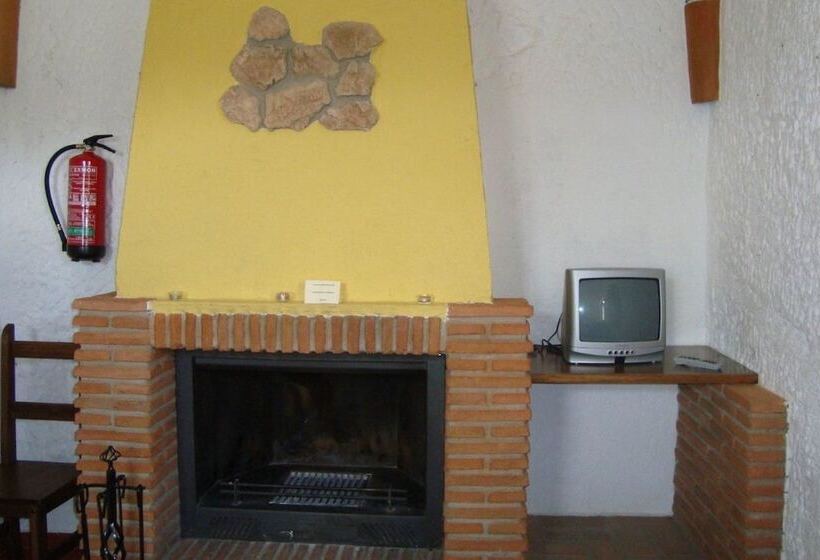 Cuevas Hammam Abuelo José