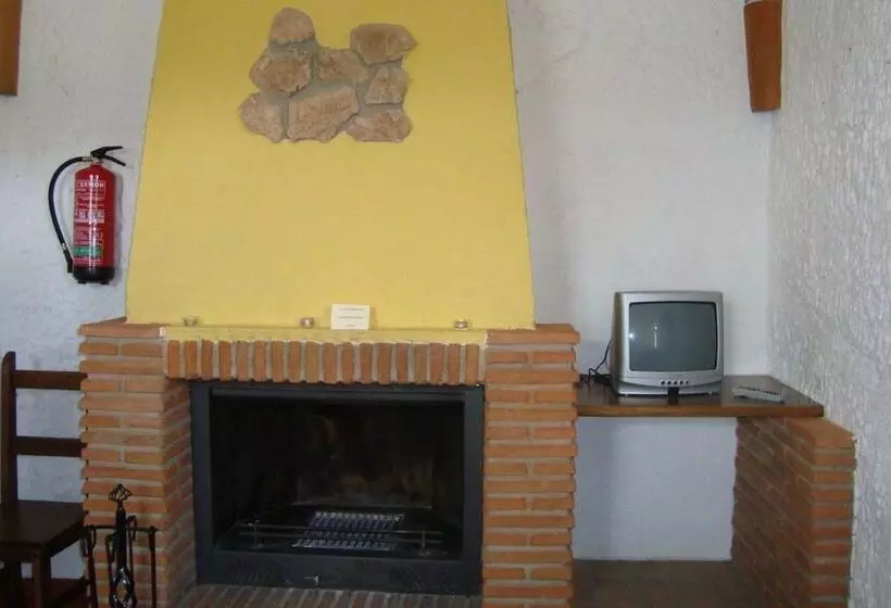 Cuevas Hammam Abuelo José