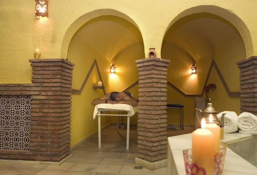 Cuevas Hammam Abuelo José