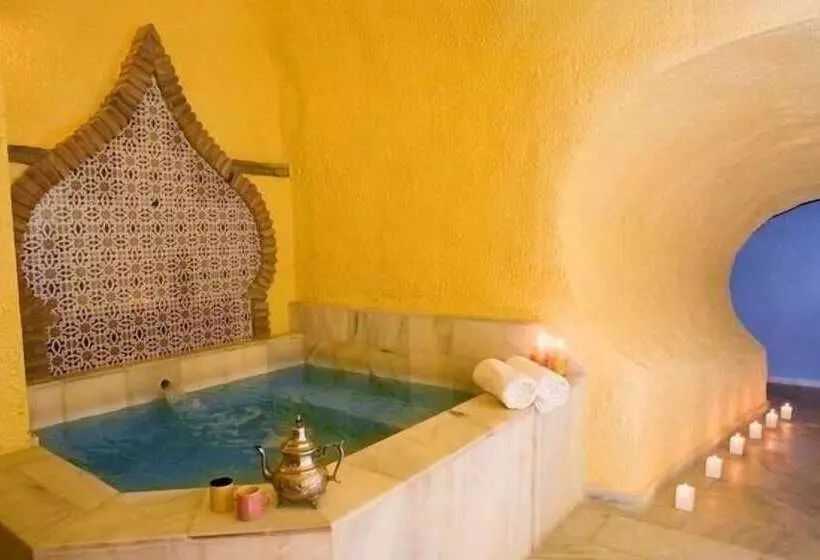 Cuevas Hammam Abuelo José