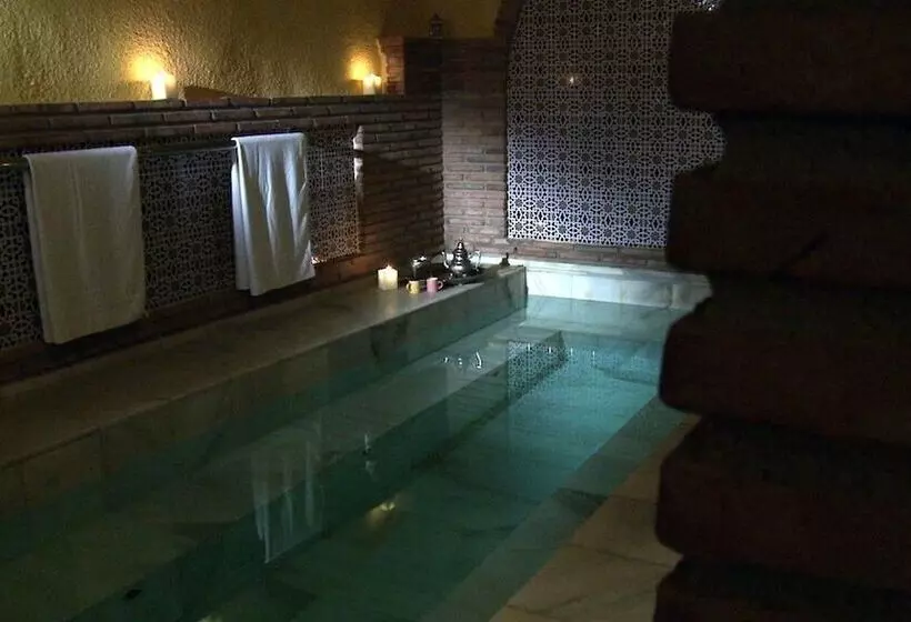 Cuevas Hammam Abuelo José