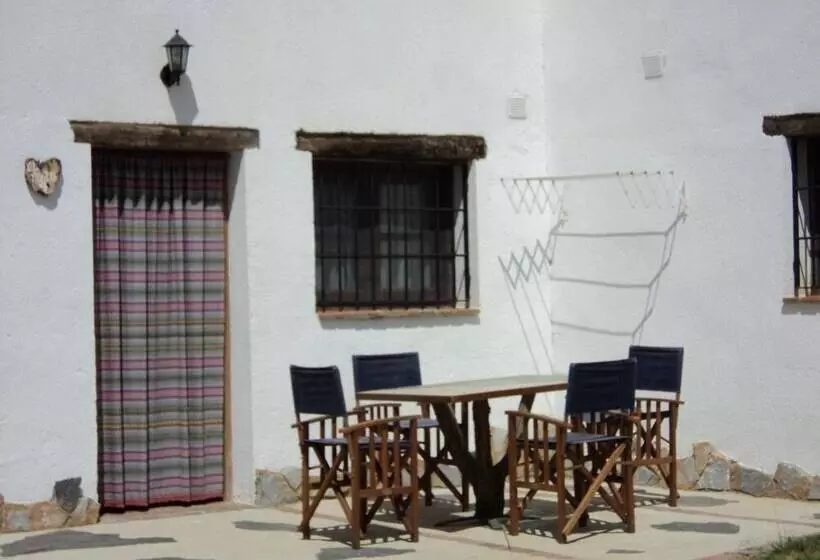 Cuevas Hammam Abuelo José