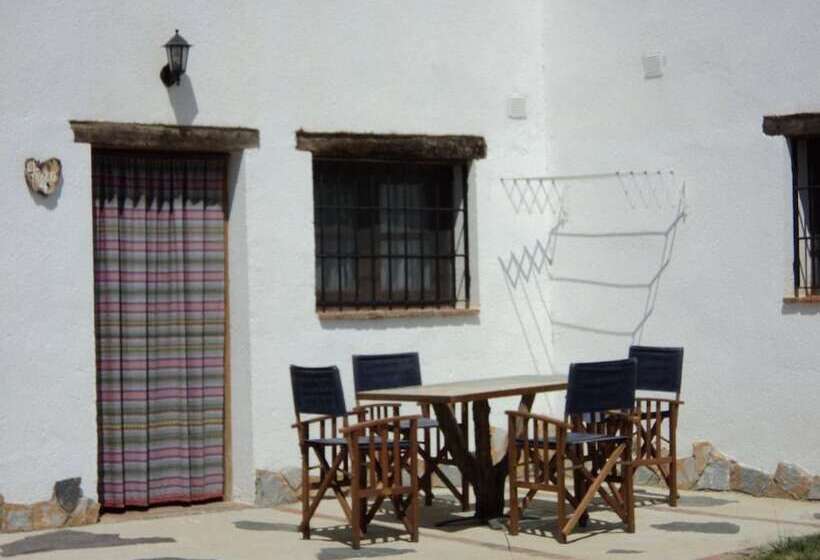 Cuevas Hammam Abuelo José