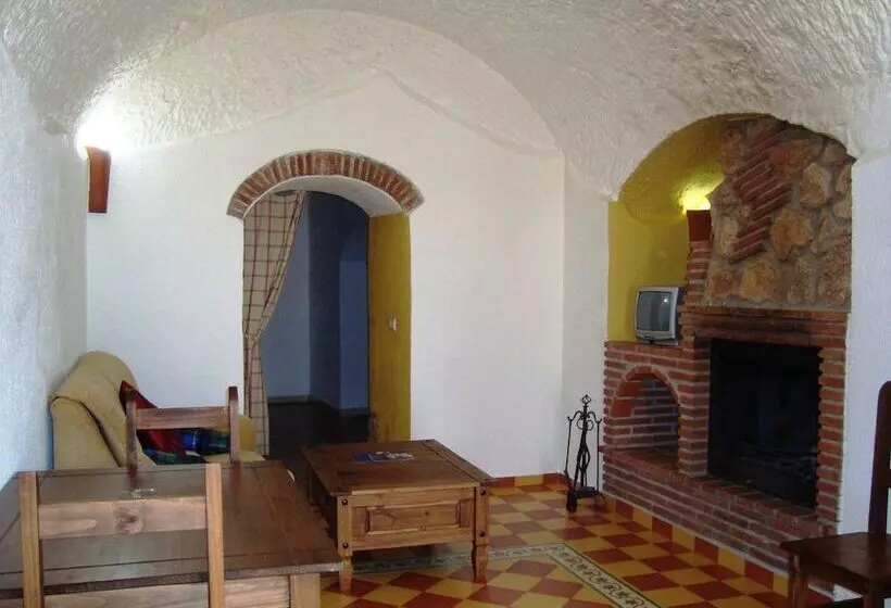 Cuevas Hammam Abuelo José