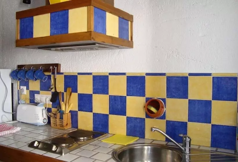 Cuevas Hammam Abuelo José