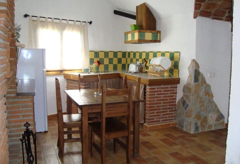 Cuevas Hammam Abuelo José