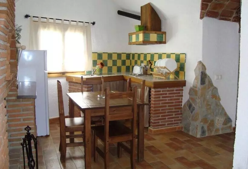 Cuevas Hammam Abuelo José