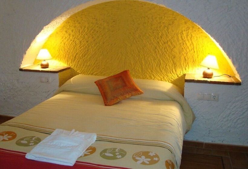 Cuevas Hammam Abuelo José