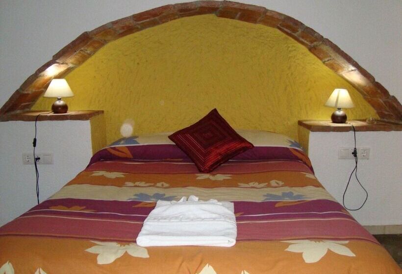 Cuevas Hammam Abuelo José