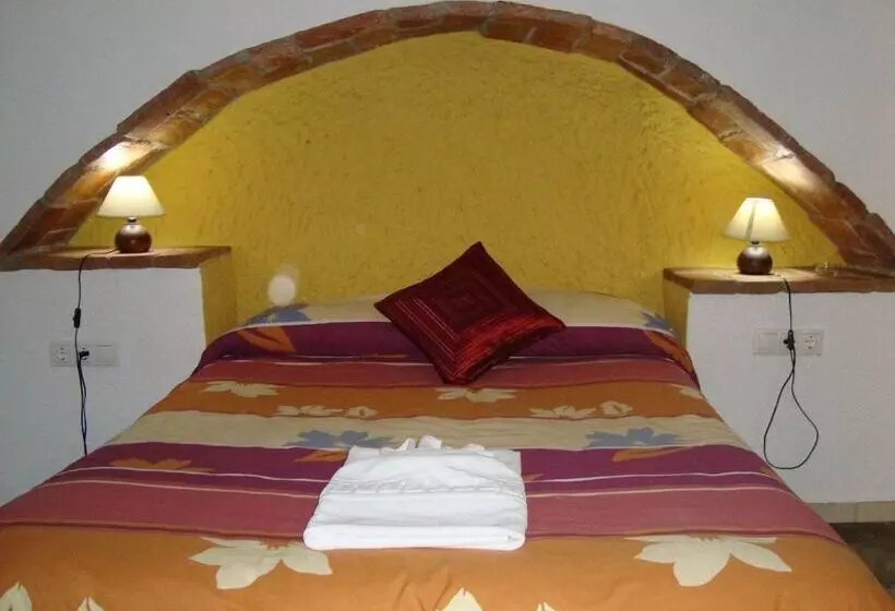 Cuevas Hammam Abuelo José