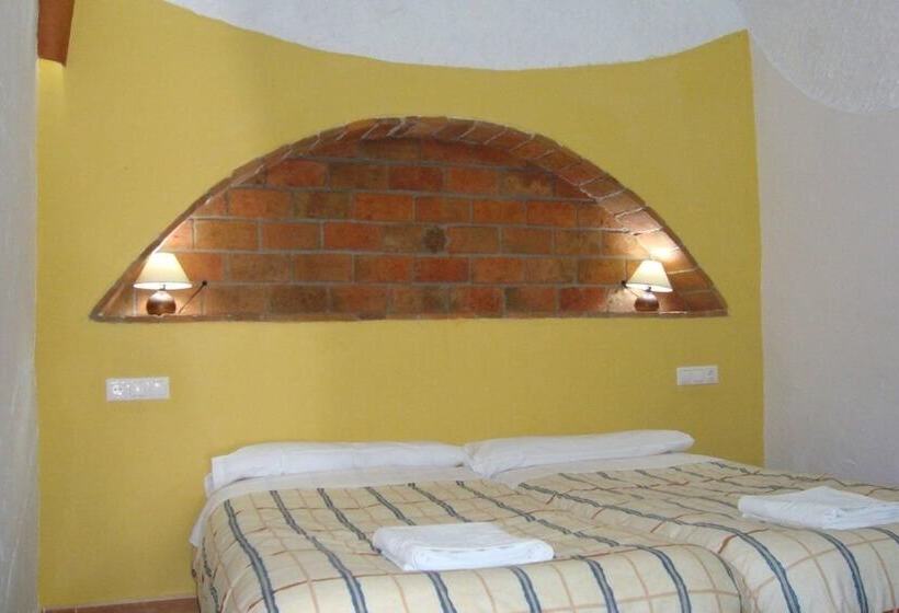 Cuevas Hammam Abuelo José