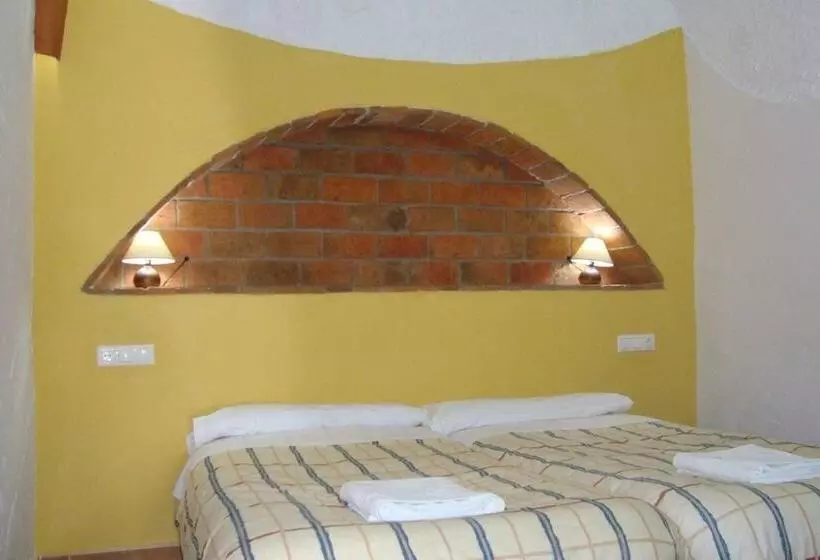 Cuevas Hammam Abuelo José