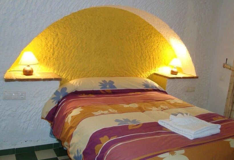 Cuevas Hammam Abuelo José