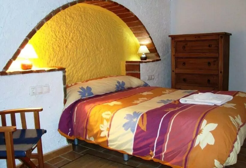 Cuevas Hammam Abuelo José