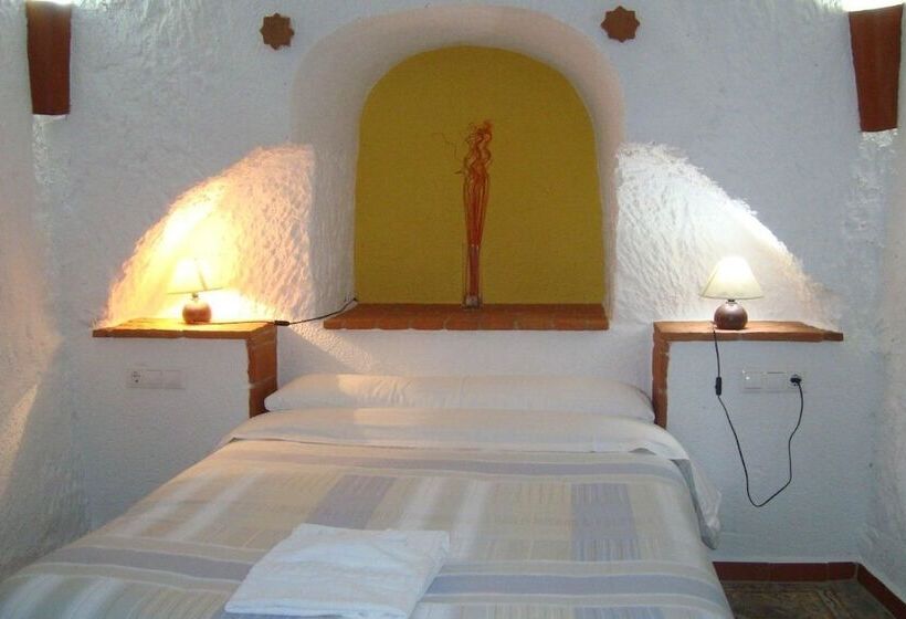 Cuevas Hammam Abuelo José