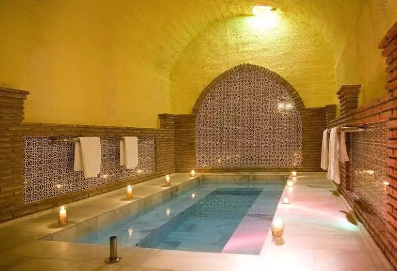 Cuevas Hammam Abuelo José